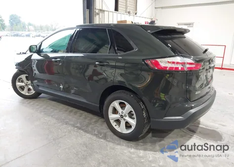 2024 Ford Edge Se from USA, damaged, VIN 2FMPK4G95RBA03441
